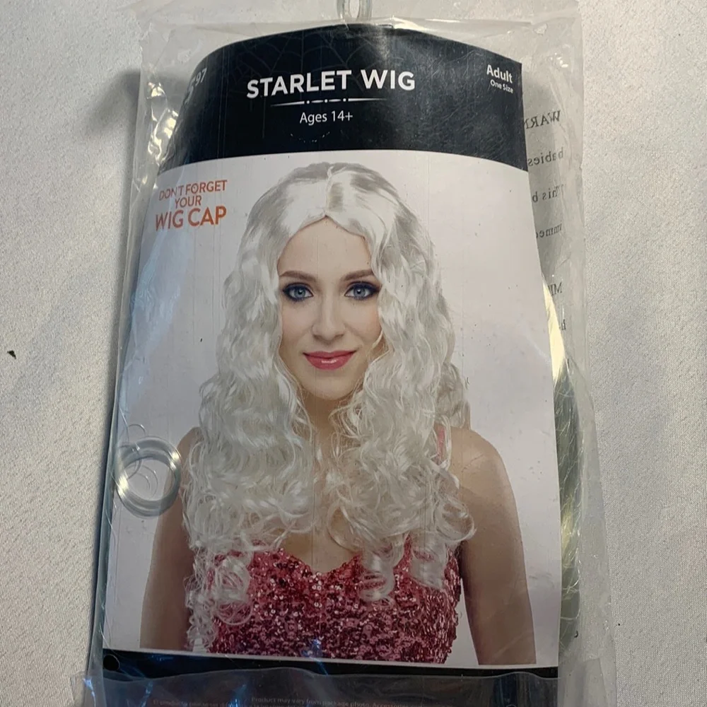 Wig
